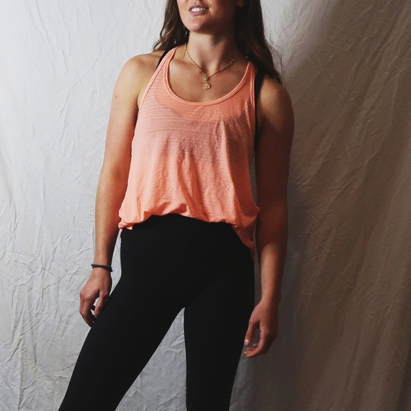 Nike Tops - Nike Running Tank